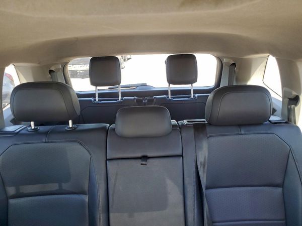 2019 VOLKSWAGEN TIGUAN — SUVN