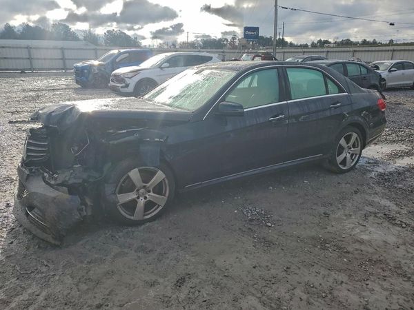2016 MERCEDES-BENZ E E350-4M