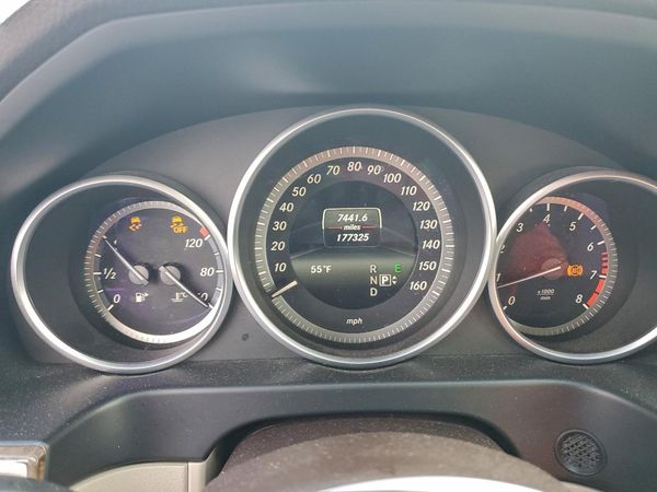 2016 MERCEDES-BENZ E E350-4M
