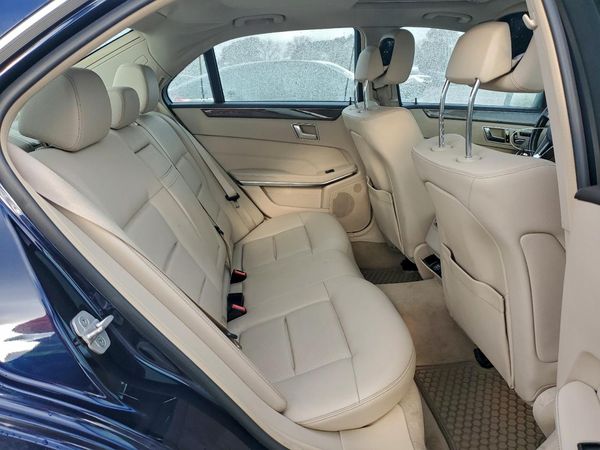 2016 MERCEDES-BENZ E E350-4M