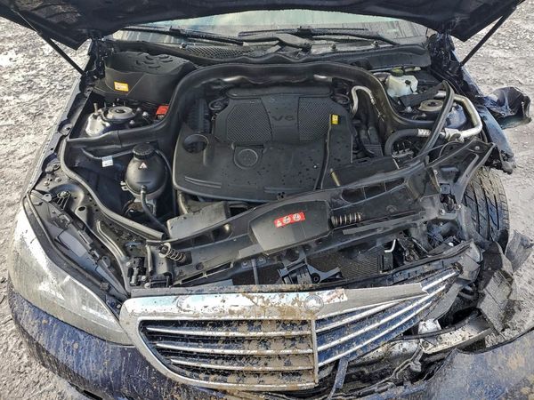 2016 MERCEDES-BENZ E E350-4M