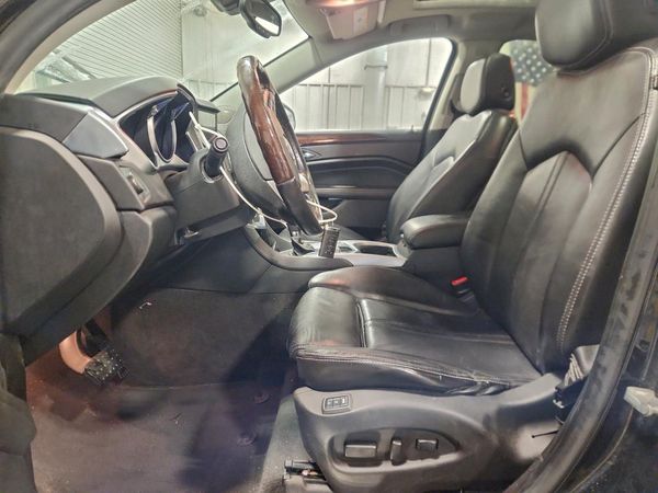 2012 CADILLAC SRX