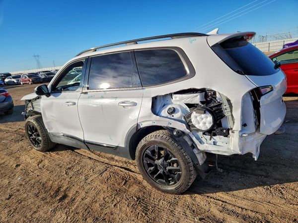 2024 KIA TELLURIDE