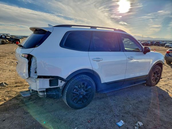 2024 KIA TELLURIDE