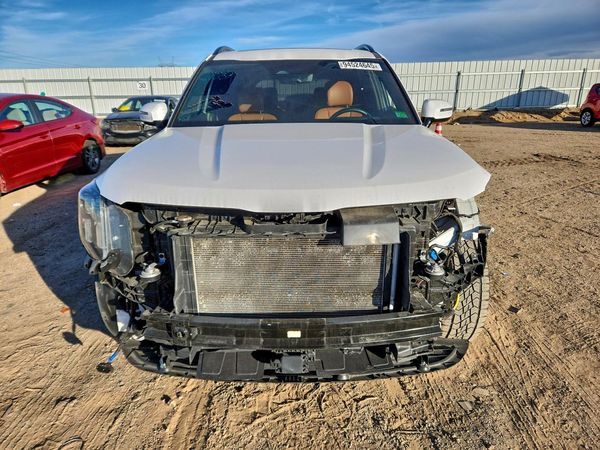 2024 KIA TELLURIDE