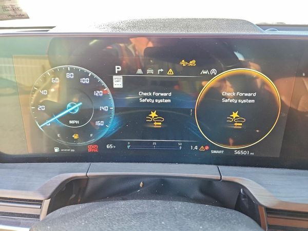 2024 KIA TELLURIDE