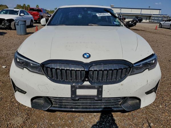 2020 BMW 330I NA