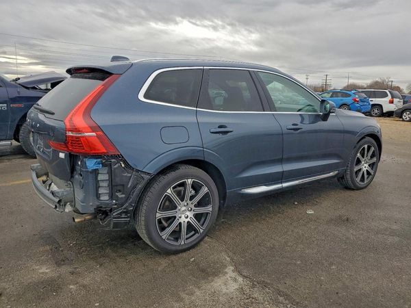 2021 VOLVO XC60 Inscription