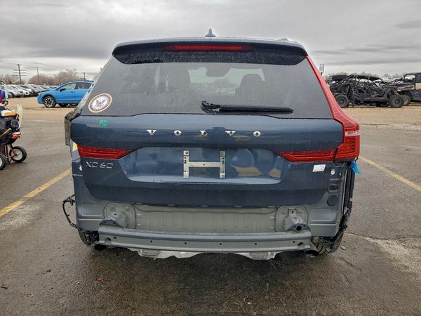 2021 VOLVO XC60 Inscription