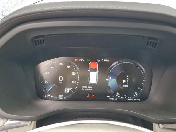 2021 VOLVO XC60 Inscription