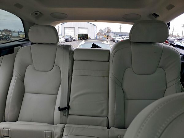 2021 VOLVO XC60 Inscription