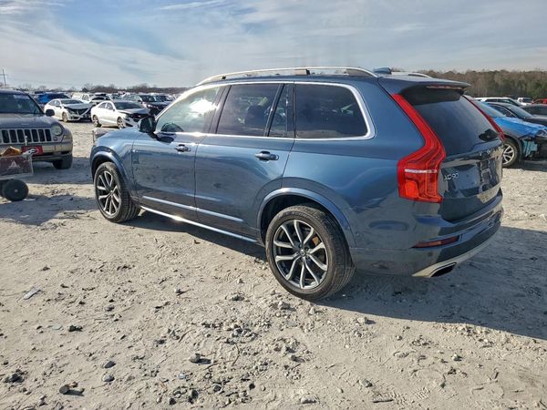 2019 VOLVO XC90