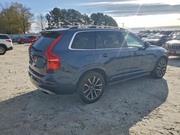 2019 VOLVO XC90