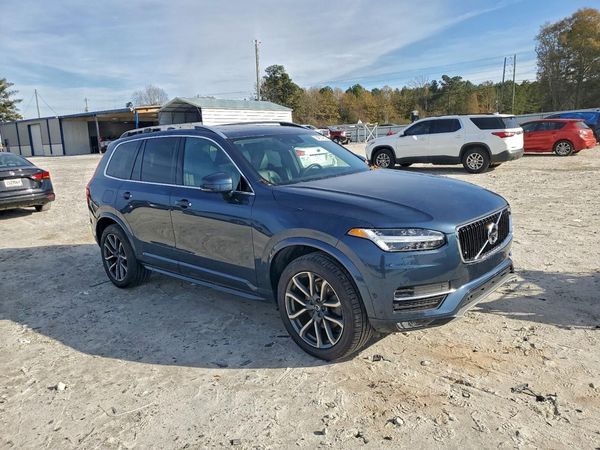 2019 VOLVO XC90