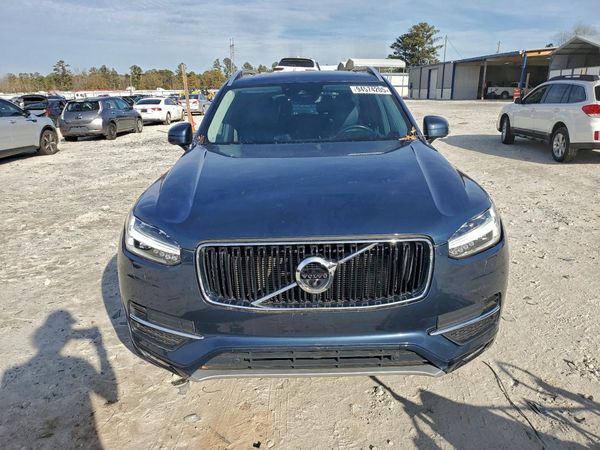 2019 VOLVO XC90