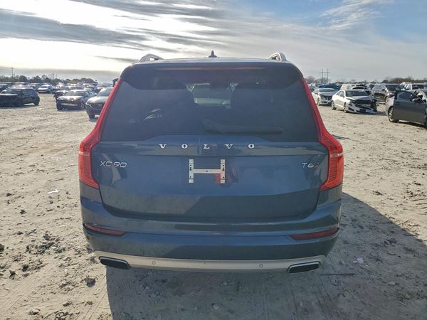 2019 VOLVO XC90