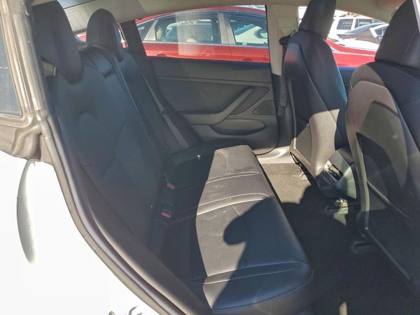 2017 TESLA MODEL 3