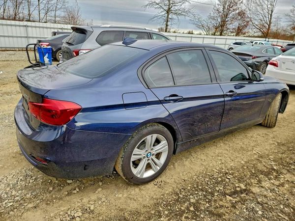 2016 BMW 328