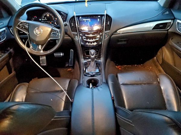 2013 CADILLAC ATS Performance