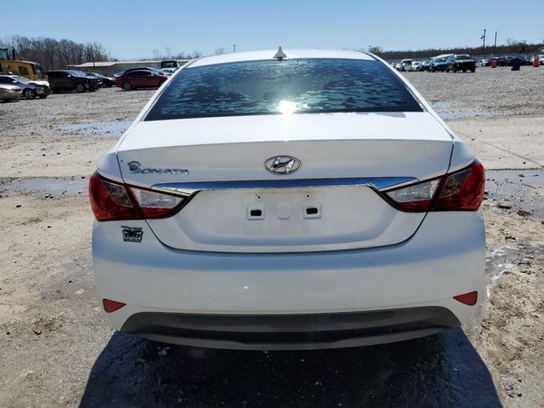 2014 HYUNDAI SONATA GLS/ GLS Popular