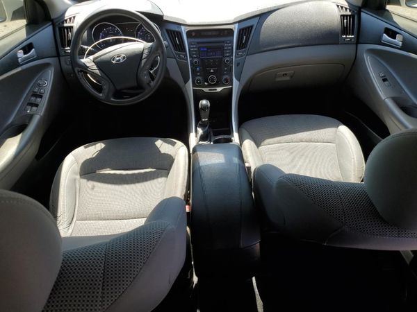 2014 HYUNDAI SONATA GLS/ GLS Popular