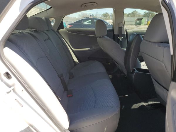 2014 HYUNDAI SONATA GLS/ GLS Popular