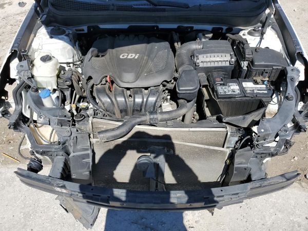 2014 HYUNDAI SONATA GLS/ GLS Popular