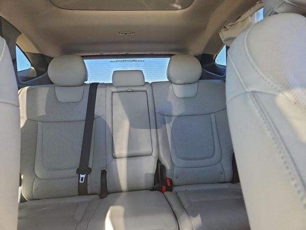 2023 HYUNDAI TUCSON Limited — SUVN
