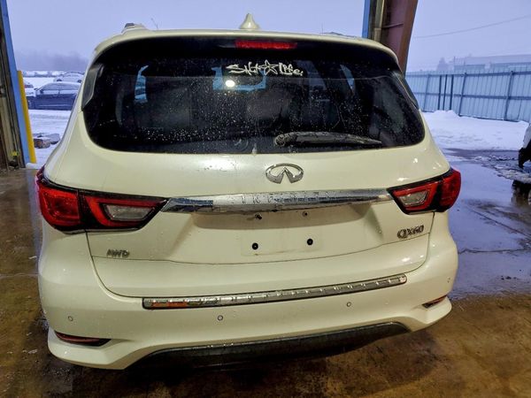 2020 INFINITI QX60