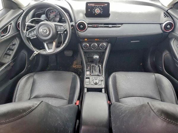 2019 MAZDA CX-3 Grand Touring