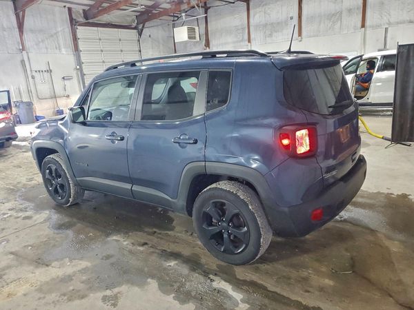 2021 JEEP RENEGADE SPORT 4X4
