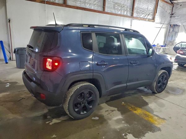 2021 JEEP RENEGADE SPORT 4X4