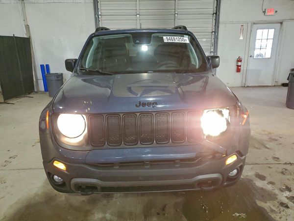 2021 JEEP RENEGADE SPORT 4X4