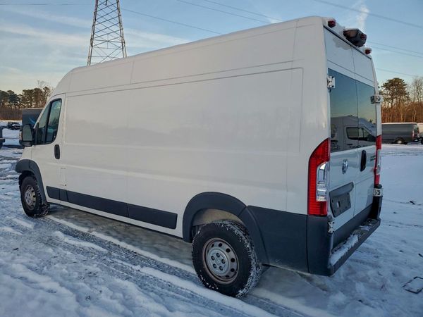 2023 RAM PROMASTER