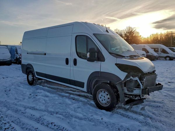 2023 RAM PROMASTER
