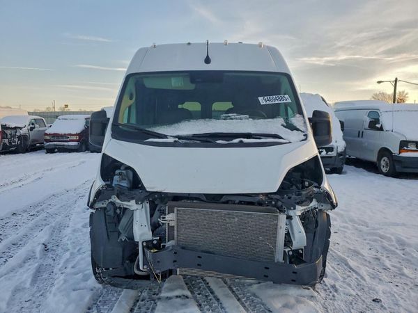 2023 RAM PROMASTER