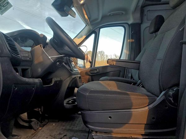 2023 RAM PROMASTER