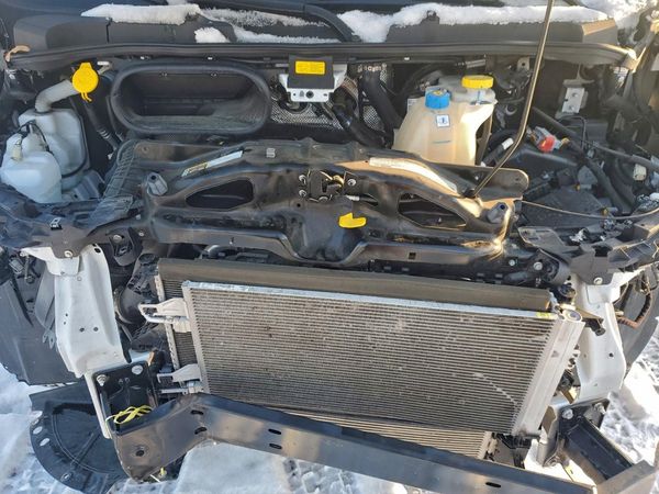 2023 RAM PROMASTER