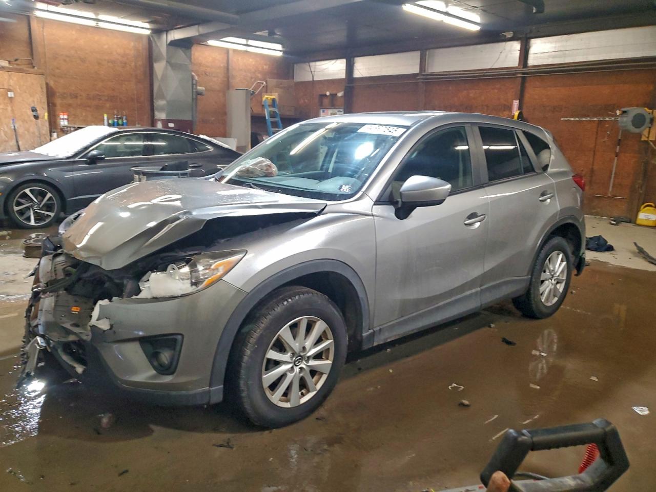 2013 MAZDA CX-5