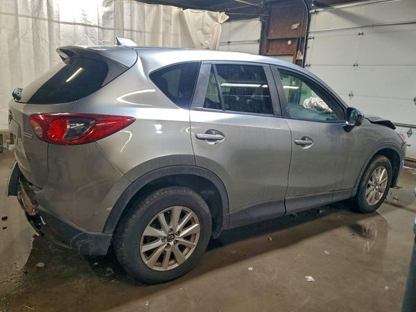 2013 MAZDA CX-5