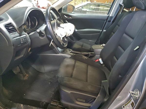 2013 MAZDA CX-5
