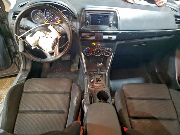 2013 MAZDA CX-5
