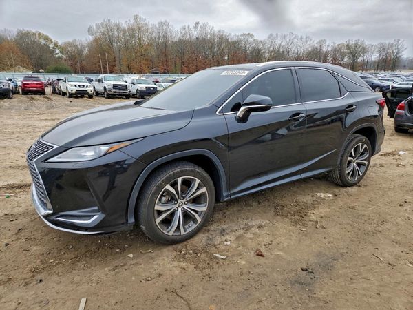 2021 LEXUS RX 350 Premium
