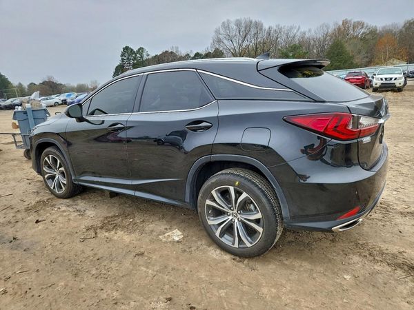 2021 LEXUS RX 350 Premium