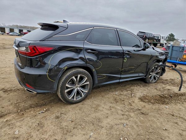 2021 LEXUS RX 350 Premium