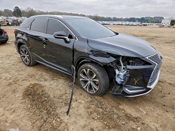 2021 LEXUS RX 350 Premium