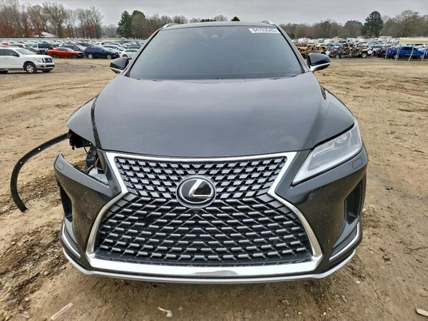 2021 LEXUS RX 350 Premium