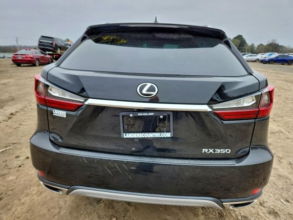 2021 LEXUS RX 350 Premium