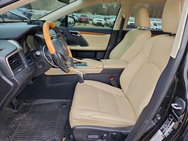 2021 LEXUS RX 350 Premium