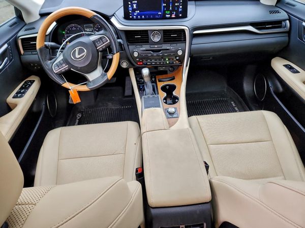 2021 LEXUS RX 350 Premium